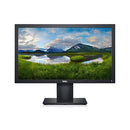 Dell E2020H 20-Inch Monitor – 20” HD+ LED Monitor (1600x900), 60Hz, VGA & DisplayPort, Anti-Glare Display for Office & Home Use
