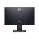 Dell E2020H 20-Inch Monitor – 20” HD+ LED Monitor (1600x900), 60Hz, VGA & DisplayPort, Anti-Glare Display for Office & Home Use