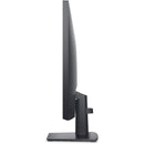 Dell E2725H 27" FHD IPS Monitor – 1920x1080, HDMI & DisplayPort, Height Adjustable for Office & Home Use