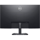 Dell E2725H 27" FHD IPS Monitor – 1920x1080, HDMI & DisplayPort, Height Adjustable for Office & Home Use