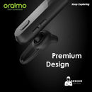 Oraimo OEB-E38S In-Ear Bluetooth Headset (Senior 2)