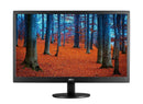 AOC E970SWN HD Monitor 18.5" Screen - 1366 x768 Resolution, 5ms, 20M:1 DCR, VGA, VESA