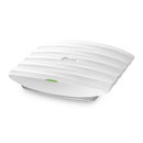 TP-Link EAP110 300Mbps Wireless N Ceiling Mount Access Point (TL-EAP110)