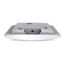 TP-Link EAP110 300Mbps Wireless N Ceiling Mount Access Point (TL-EAP110)