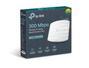 TP-Link EAP110 300Mbps Wireless N Ceiling Mount Access Point (TL-EAP110)