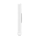 TP‑Link EAP235‑Wall AC1200 Wireless Gigabit Wall‑Plate Access Point – Omada Dual‑Band Indoor Wi‑Fi Solution for Offices, Hotels, and Enterprise Networks