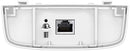 TP-Link EAP603 AX1800 Indoor/Outdoor Wi-Fi 6 Access Point – Dual Band Gigabit Mesh with Omada SDN