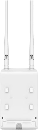 TP-Link EAP603 AX1800 Indoor/Outdoor Wi-Fi 6 Access Point – Dual Band Gigabit Mesh with Omada SDN