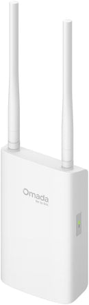 TP-Link EAP603 AX1800 Indoor/Outdoor Wi-Fi 6 Access Point – Dual Band Gigabit Mesh with Omada SDN
