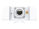 TP-Link EAP610 AX1800 Indoor/Outdoor Wi-Fi 6 Access Point – Dual Band Gigabit Omada Mesh AP with PoE
