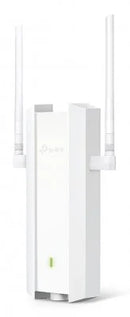 TP-Link EAP625 AX1800 Indoor/Outdoor Wi-Fi 6 Access Point – Dual Band Gigabit Omada SDN Mesh with PoE