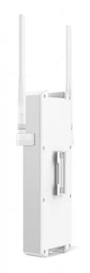 TP-Link EAP625 AX1800 Indoor/Outdoor Wi-Fi 6 Access Point – Dual Band Gigabit Omada SDN Mesh with PoE