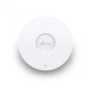 TP-Link EAP653 UR AX3000 Ceiling Mount Wi-Fi 6 Access Point – Dual Band Gigabit Omada SDN AP with PoE+