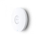 TP-Link EAP653 UR AX3000 Ceiling Mount Wi-Fi 6 Access Point – Dual Band Gigabit Omada SDN AP with PoE+