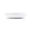 TP-Link EAP653 UR AX3000 Ceiling Mount Wi-Fi 6 Access Point – Dual Band Gigabit Omada SDN AP with PoE+