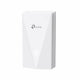 TP-Link EAP655 AX3000 Wall Plate Wi-Fi 6 Access Point – Dual Band In-Wall Omada SDN AP with PoE+ & Gigabit Ports