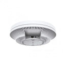 TP-Link EAP670 AX5400 Ceiling Mount Dual-Band Wi-Fi 6 Access Point – Omada SDN, 2.5G Port, PoE+