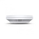 TP-Link EAP670 AX5400 Ceiling Mount Dual-Band Wi-Fi 6 Access Point – Omada SDN, 2.5G Port, PoE+