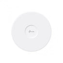 TP-Link EAP723 BE3600 Ceiling Mount Wi-Fi 7 Access Point – Dual-Band Omada SDN, 2.5G Port, PoE+