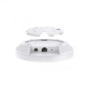 TP-Link EAP723 BE3600 Ceiling Mount Wi-Fi 7 Access Point – Dual-Band Omada SDN, 2.5G Port, PoE+