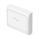 TP-Link EAP772 BE9300 Indoor/Outdoor Wi-Fi 7 Access Point – Tri-Band Omada SDN, 10G Port, PoE+