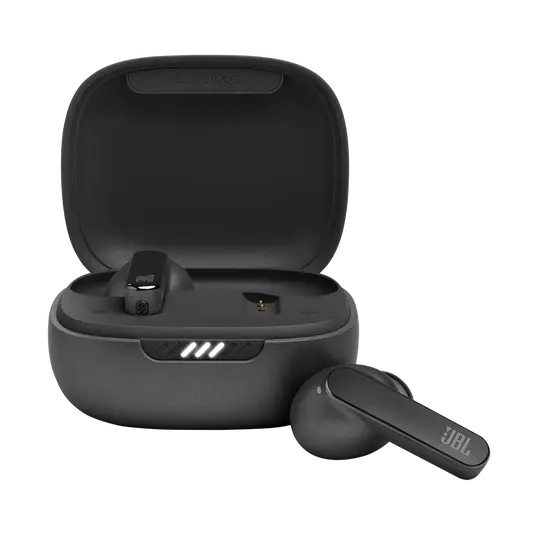 JBL live pro 2 TWS Wireless Bluetooth Noise-Cancelling Earbuds