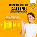 QCY T13 True Wireless Earbuds 