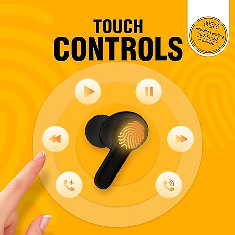 QCY T13 True Wireless Earbuds 