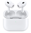 Apple AirPods Pro 2 (MTJV3LL/A) – Wireless Noise-Cancelling Earbuds with MagSafe Case