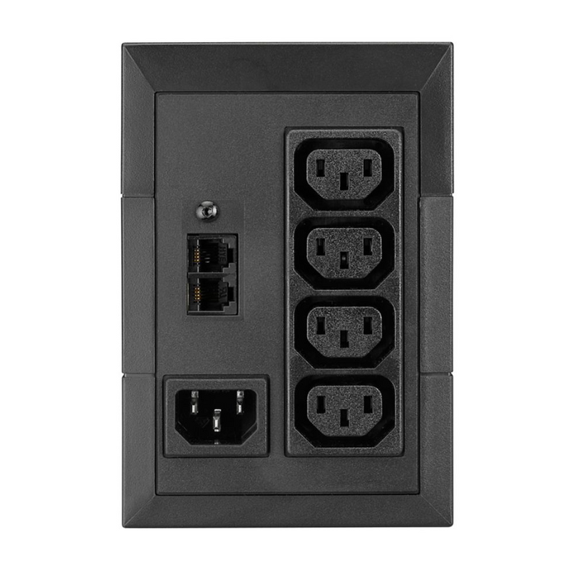 EATON UPS 5E700BS Gen2 230V BS Socket 360W