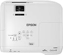 Epson PowerLite EB-982W LCD Portable Projector