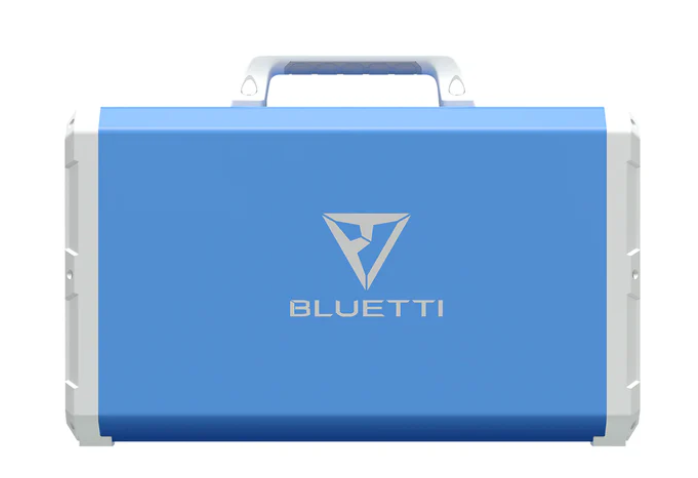 Bluetti EB240 Portable Power