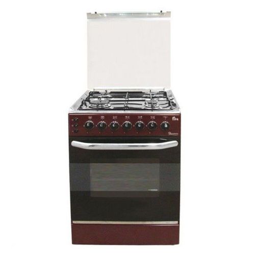 Ramtons EB/303 4 Gas Cooker 50x50cm – Durable, Efficient &amp; Affordable Cooker
