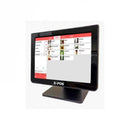 XPOS EC-T4-910-i33 Intel Core i3 All-in-One POS System – Touchscreen Terminal 8GB RAM 128GB SSD