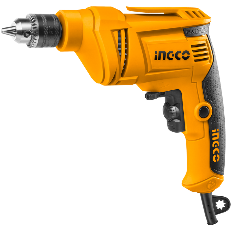 Ingco ED4508 Electric Drill 450W