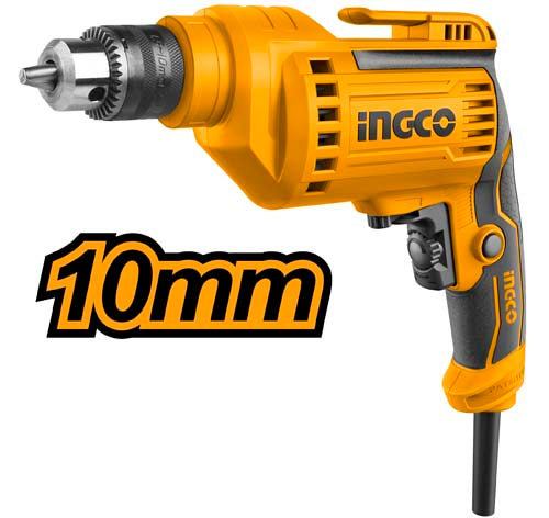 Ingco ED50028 Electric drill 500W