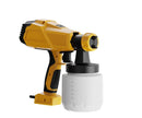 Deli EDC090 450W Electric Spray Gun – High-Performance Paint Sprayer for Smooth Coating on Walls, Wood & Metal