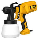 Deli EDC091 500W Electric Spray Gun 800ml – Smooth Finish Paint Sprayer for Walls, Wood & Metal