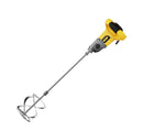 Deli EDC176 1400W Paddle Mixer – Powerful Heavy-Duty Mixer for Paint, Cement, Mortar & Construction Materials