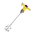 Deli EDC176 1400W Paddle Mixer – Powerful Heavy-Duty Mixer for Paint, Cement, Mortar & Construction Materials