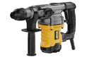 Deli EDC369  1500W Demolition Breaker – Heavy-Duty Concrete Breaker Hammer for Demolition, Chiseling & Floor/Wall Breaking