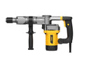 Deli EDC380 1250W Demolition Breaker – High-Impact Heavy-Duty Concrete Breaker for Chiseling, Wall/Floor Breaking & Demolition Work