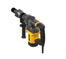 Deli EDC380 1250W Demolition Breaker – High-Impact Heavy-Duty Concrete Breaker for Chiseling, Wall/Floor Breaking & Demolition Work