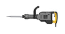Deli EDC390 1600W Demolition Breaker 65J – Heavy-Duty High-Impact Jack Hammer for Concrete Breaking, Chiseling & Demolition Work