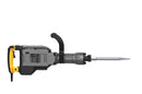 Deli EDC390 1600W Demolition Breaker 65J – Heavy-Duty High-Impact Jack Hammer for Concrete Breaking, Chiseling & Demolition Work