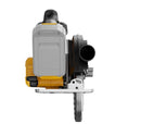 Deli EDC552Z 20V Brushless Circular Saw – 185mm High-Precision Cutting Power for Wood & Panels