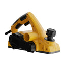 Deli EDC592 Electric Planer 850W 82mm – High-Power Wood Planer with 2.5mm Depth for Fast, Smooth Surface Finishing