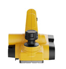 Deli EDC592 Electric Planer 850W 82mm – High-Power Wood Planer with 2.5mm Depth for Fast, Smooth Surface Finishing