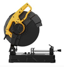 Deli EDC730 2300W Cut-Off Saw  355mm – Heavy-Duty Metal Chop Saw for Fast, Accurate Cutting of Steel Pipes & Bars