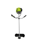 Deli EDE-GT255-5 1.24kW 2-Stroke Gasoline Brush Cutter – Heavy Duty Grass Cutter with 1200ml Fuel Tank for Farm & Garden Clearing